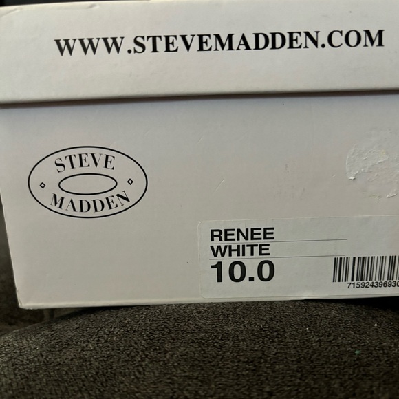 Steve Madden Renée Wedge - Picture 5 of 8